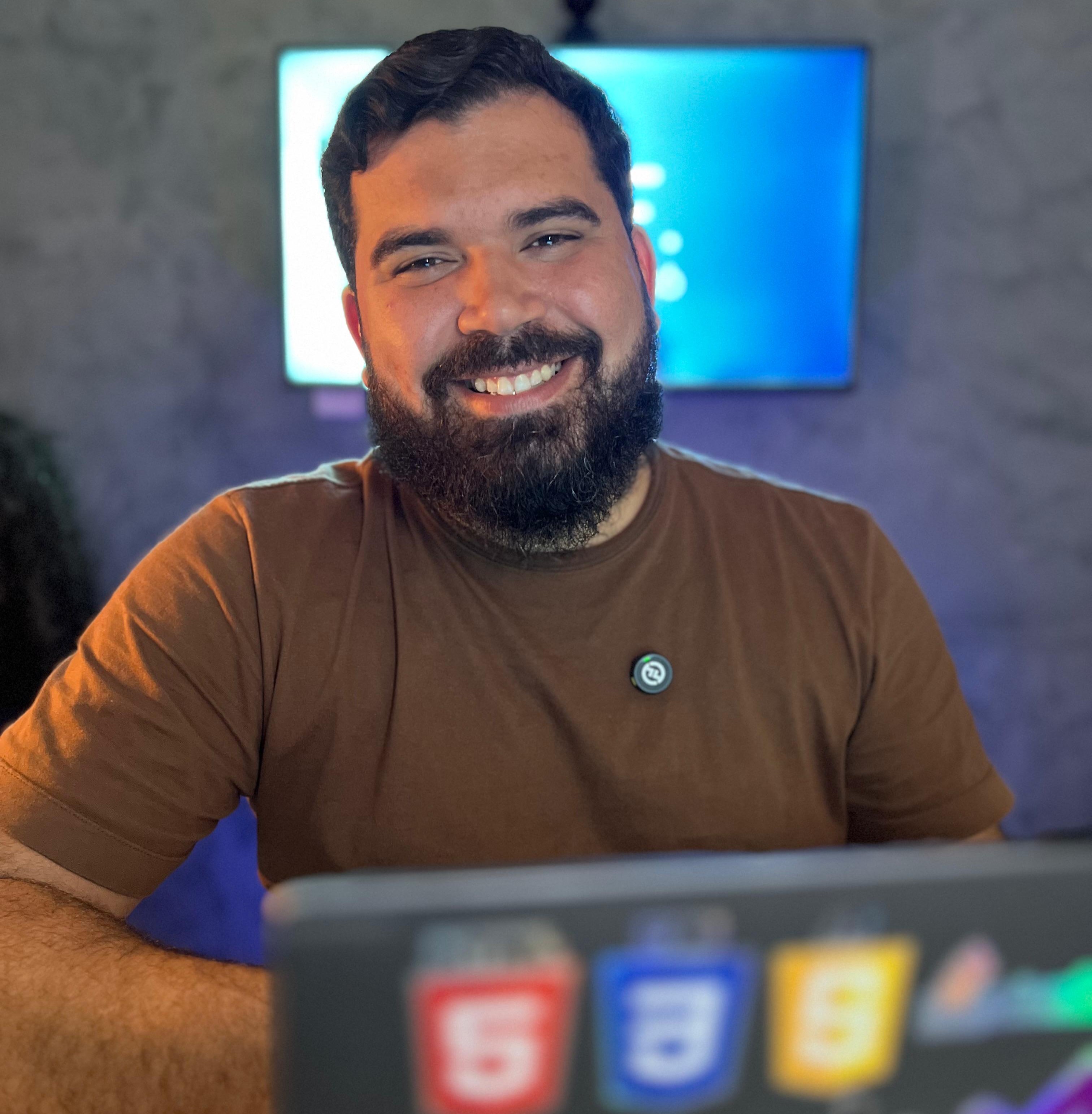 Foto de Guilherme Manoel